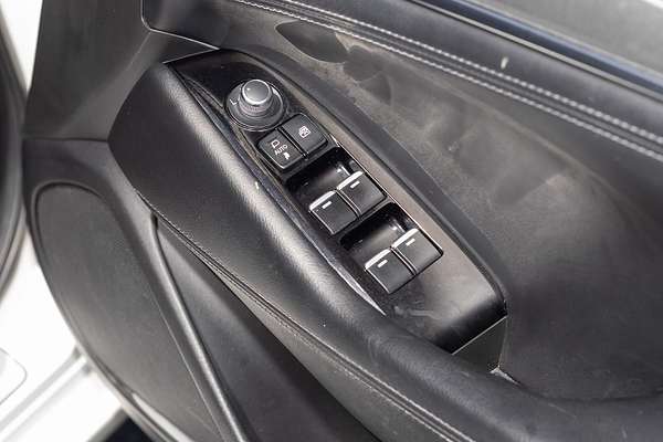2023 Mazda 6 G25 Touring GL Series