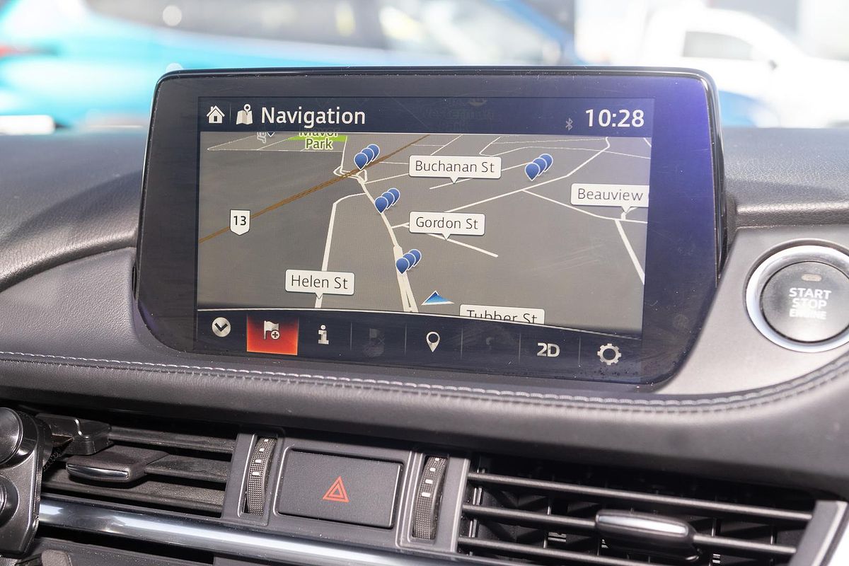2023 Mazda 6 G25 Touring GL Series