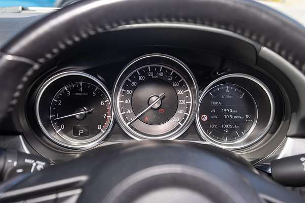 2023 Mazda 6 G25 Touring GL Series