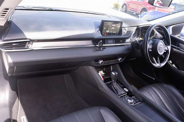 2023 Mazda 6 G25 Touring GL Series