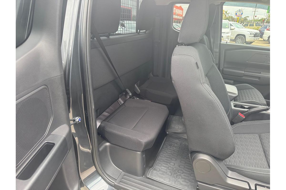 2025 Mitsubishi Triton GLX+ MV 4X4
