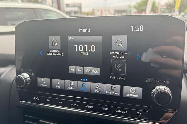 2025 Mitsubishi Triton GLX+ MV 4X4