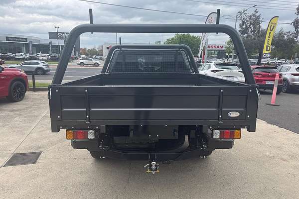 2025 Mitsubishi Triton GLX+ MV 4X4