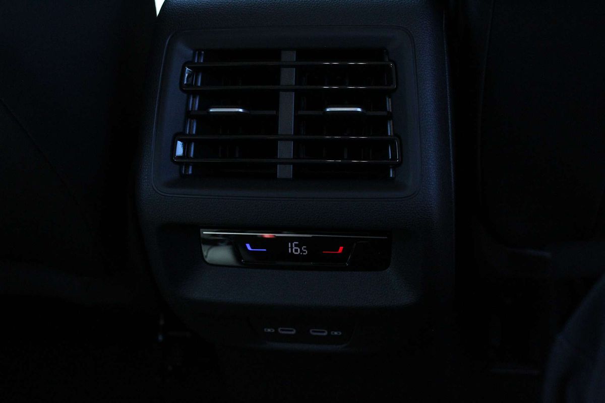 2025 Volkswagen Tiguan 110TSI Life CT