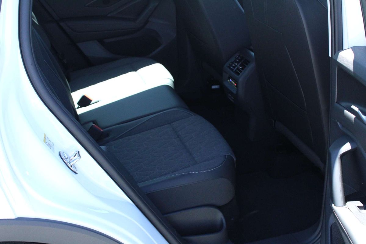 2025 Volkswagen Tiguan 110TSI Life CT