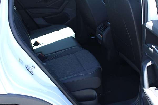 2025 Volkswagen Tiguan 110TSI Life CT