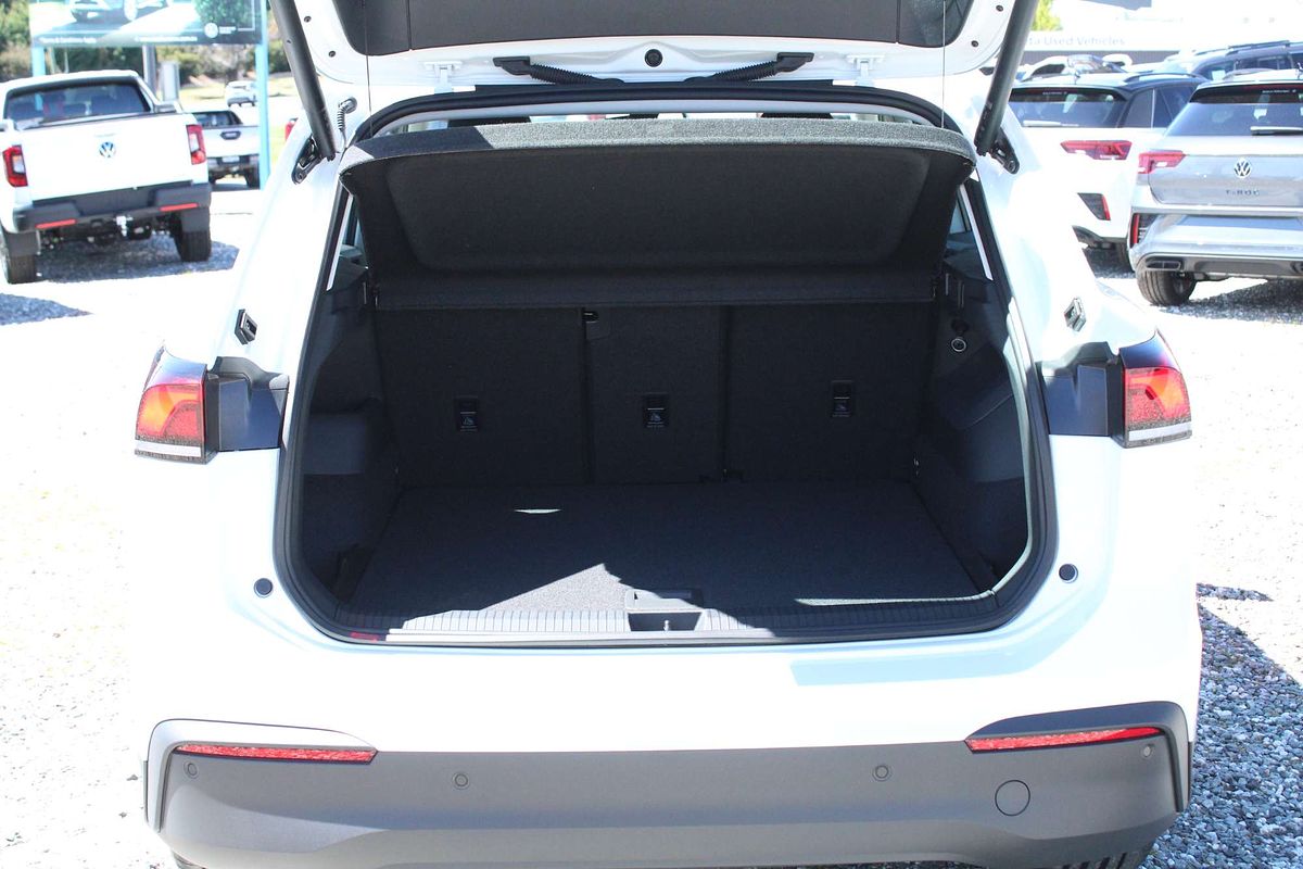 2025 Volkswagen Tiguan 110TSI Life CT