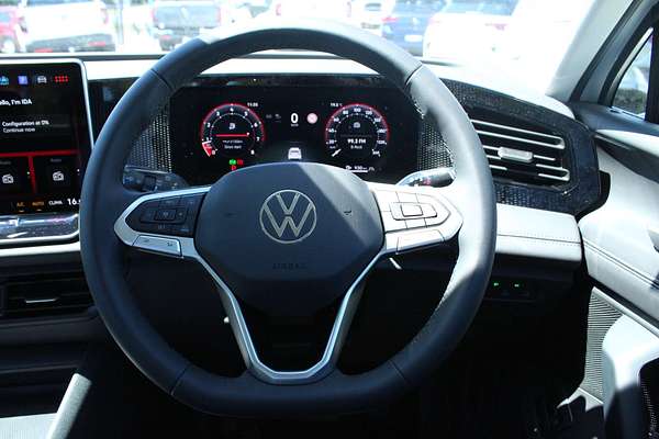 2025 Volkswagen Tiguan 110TSI Life CT