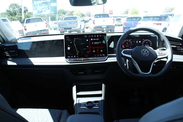 2025 Volkswagen Tiguan 110TSI Life CT