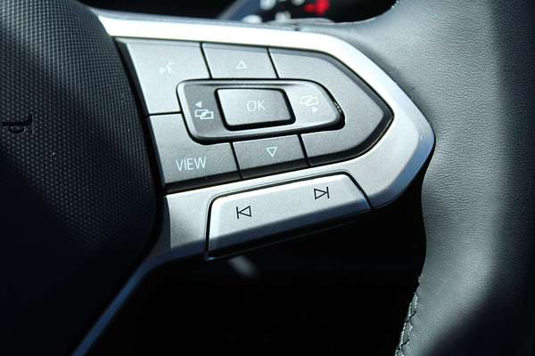 2025 Volkswagen Tiguan 110TSI Life CT