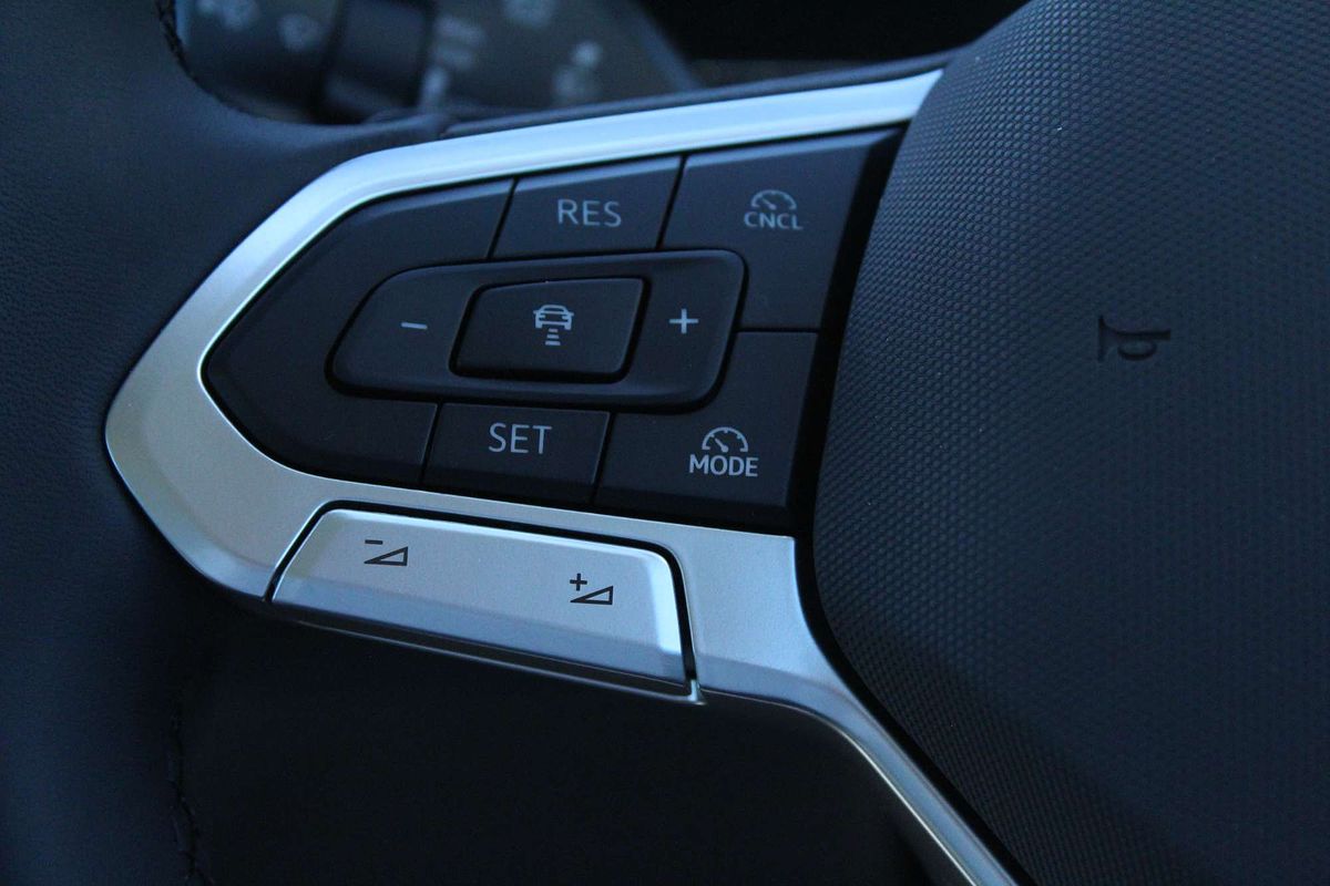 2025 Volkswagen Tiguan 110TSI Life CT