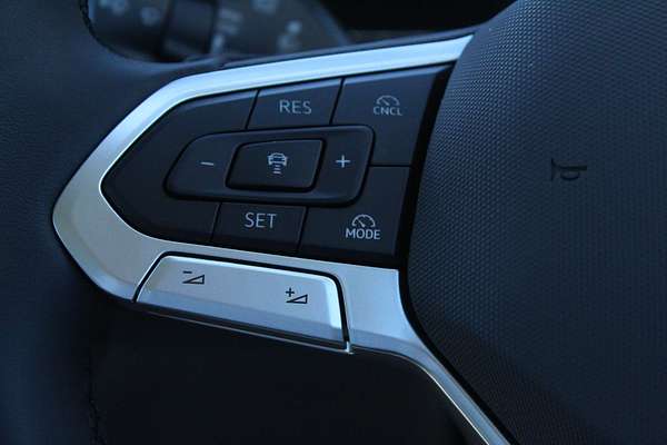 2025 Volkswagen Tiguan 110TSI Life CT