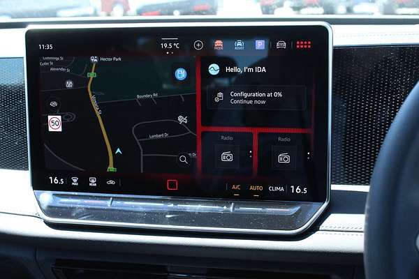 2025 Volkswagen Tiguan 110TSI Life CT