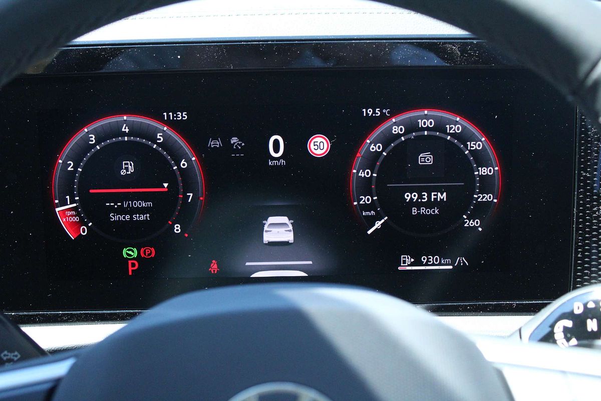 2025 Volkswagen Tiguan 110TSI Life CT