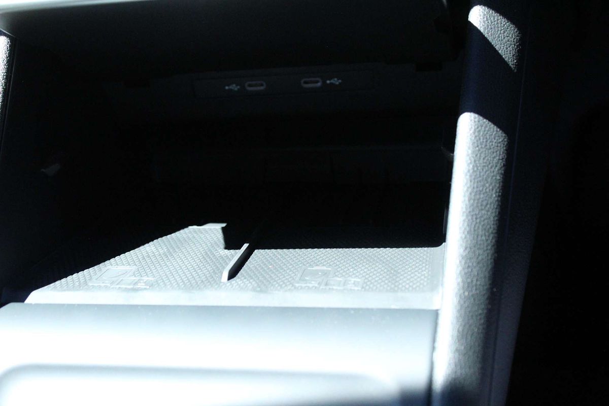 2025 Volkswagen Tiguan 110TSI Life CT