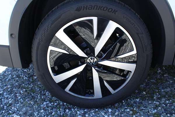 2025 Volkswagen Tiguan 110TSI Life CT