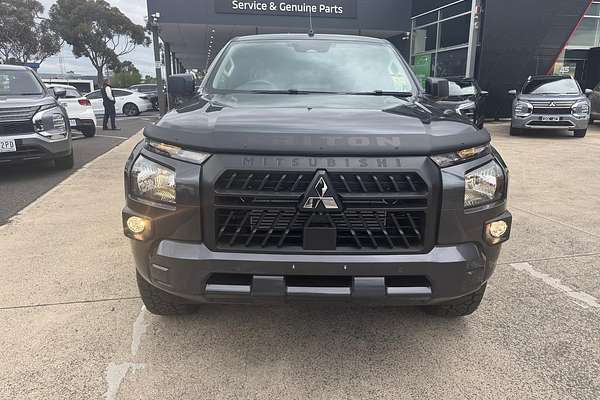 2025 Mitsubishi Triton GLX+ MV 4X4
