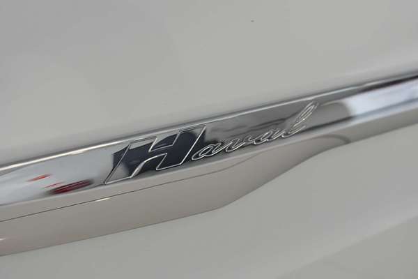 2022 GWM Jolion Lux A01