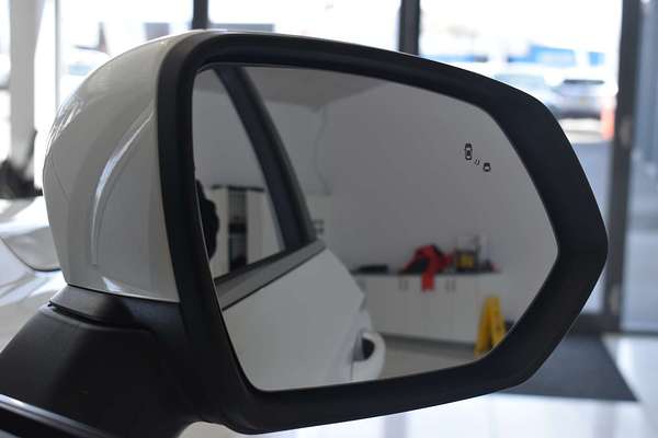 2022 GWM Jolion Lux A01