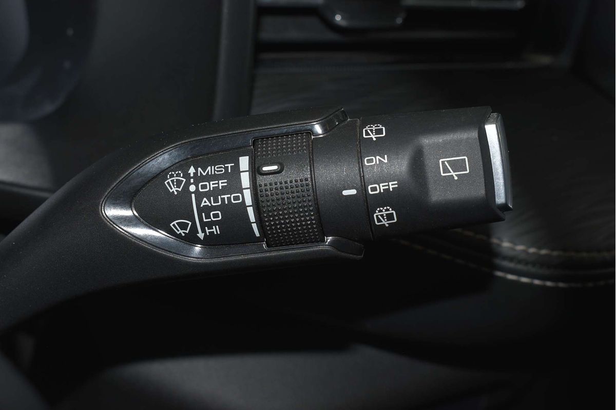 2022 GWM Jolion Lux A01
