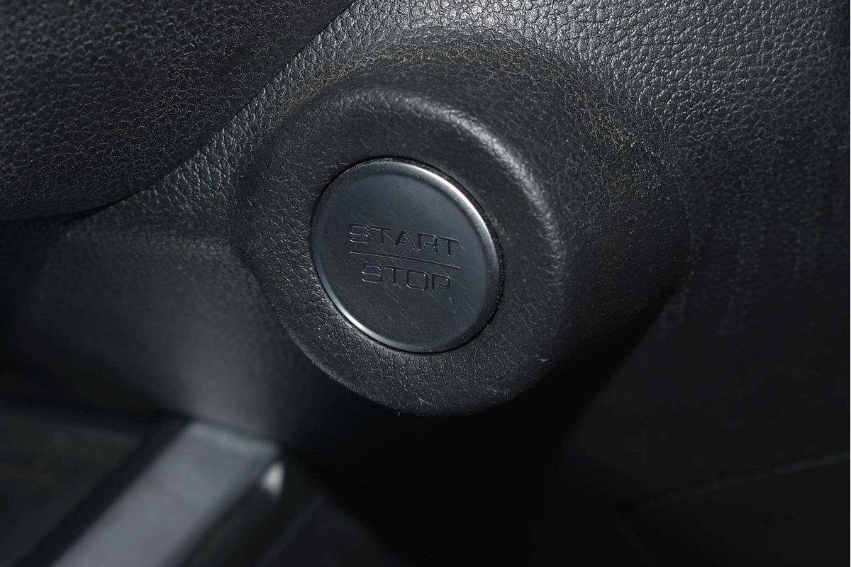 2022 GWM Jolion Lux A01
