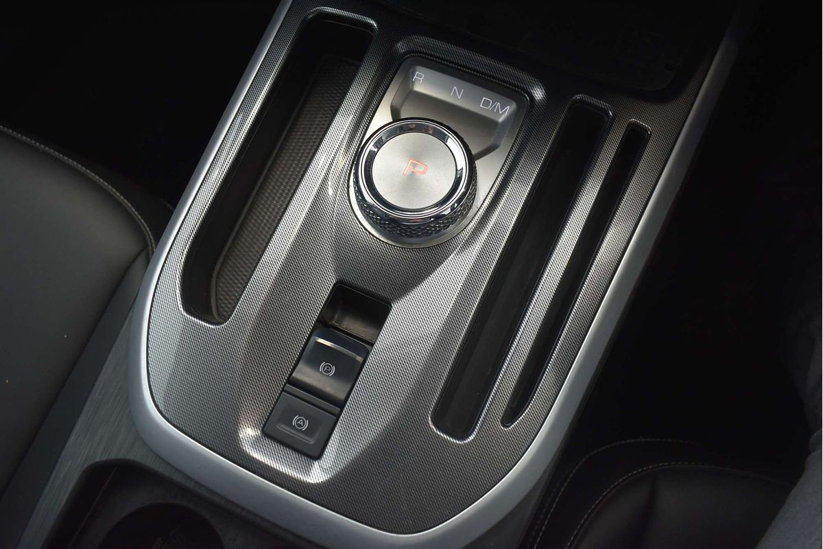 2022 GWM Jolion Lux A01