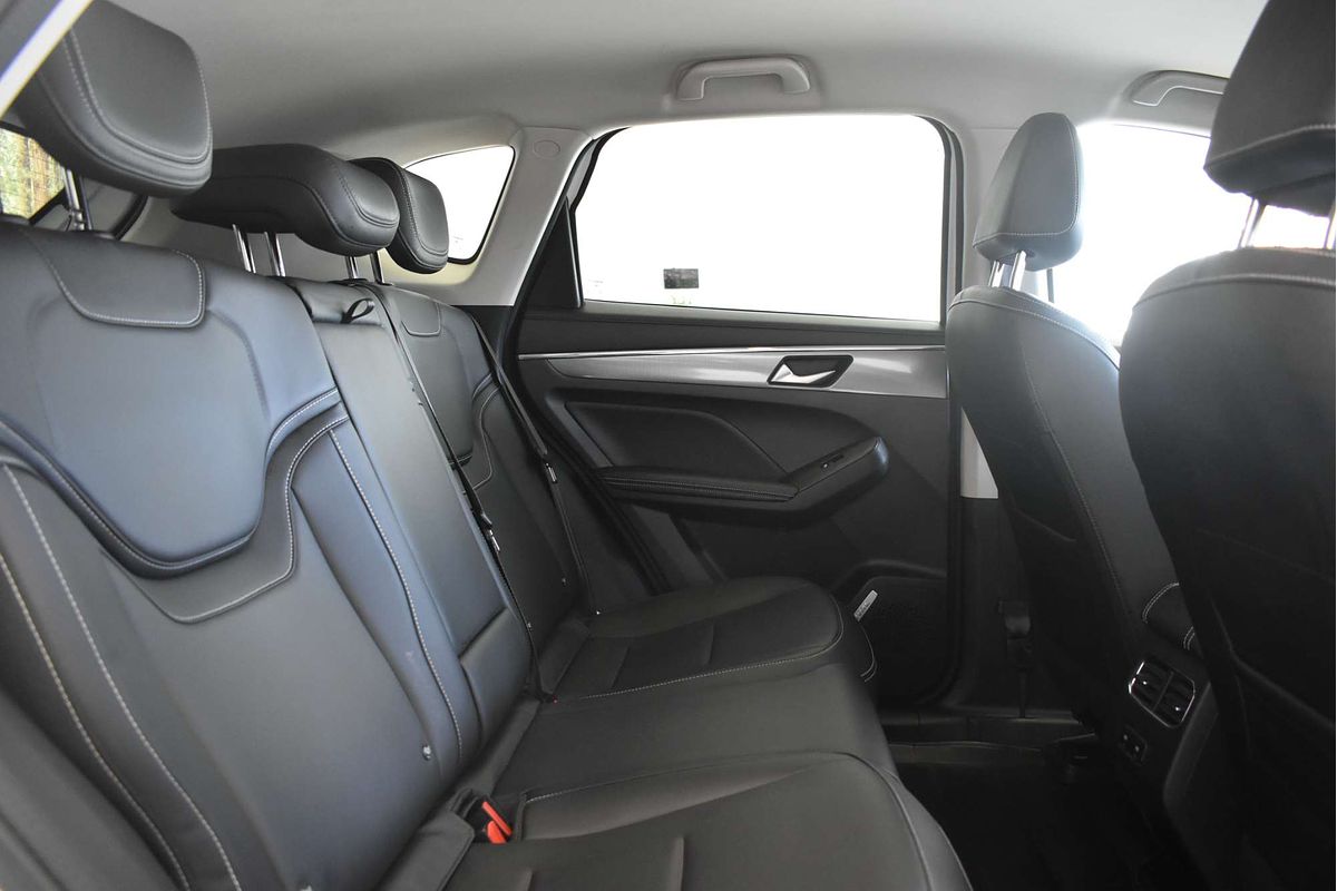 2022 GWM Jolion Lux A01