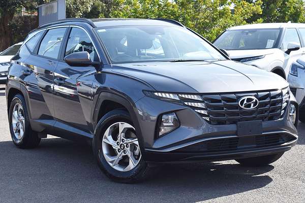 2024 Hyundai Tucson NX4.V2
