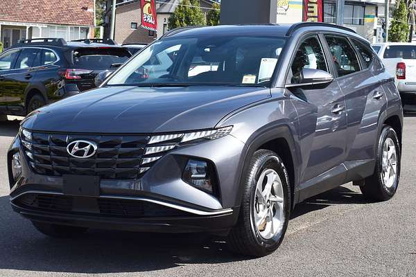 2024 Hyundai Tucson NX4.V2