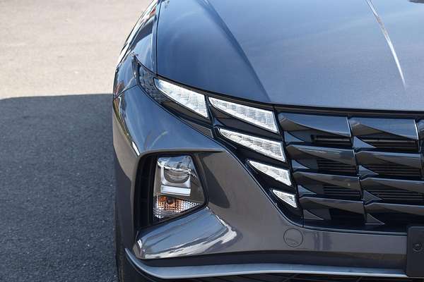 2024 Hyundai Tucson NX4.V2