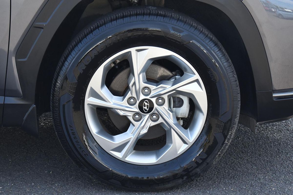 2024 Hyundai Tucson NX4.V2