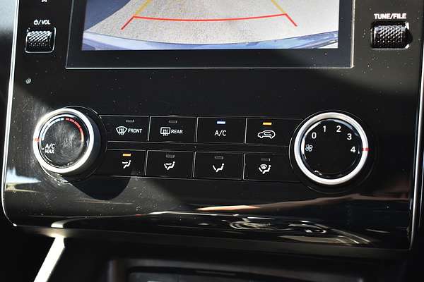 2024 Hyundai Tucson NX4.V2