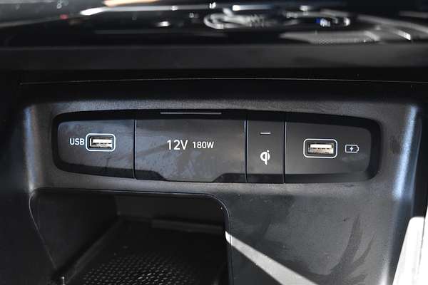 2024 Hyundai Tucson NX4.V2