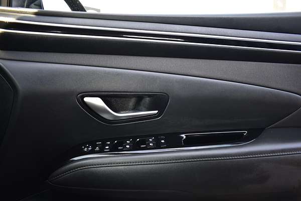 2024 Hyundai Tucson NX4.V2