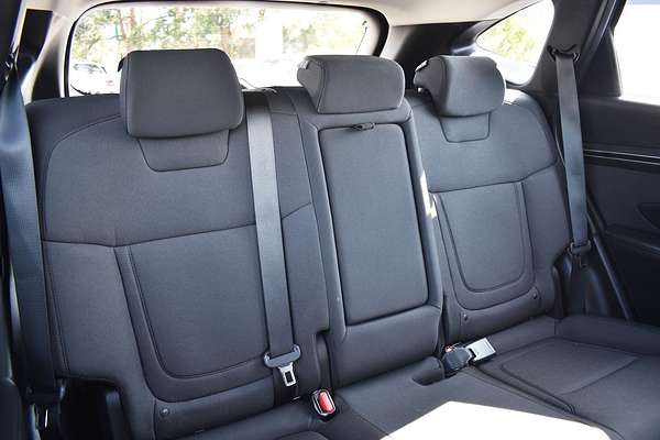 2024 Hyundai Tucson NX4.V2