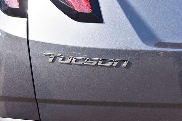 2024 Hyundai Tucson NX4.V2