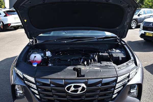 2024 Hyundai Tucson NX4.V2