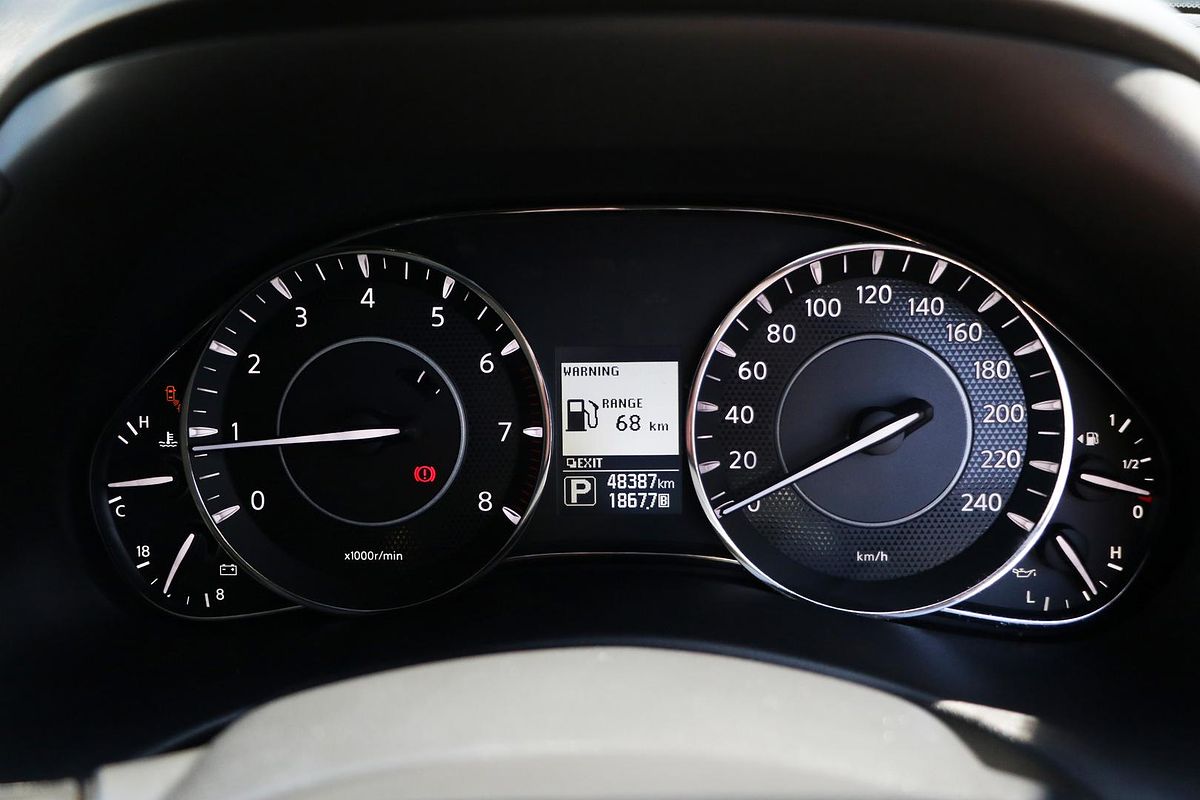 2023 Nissan Patrol Ti-L Y62