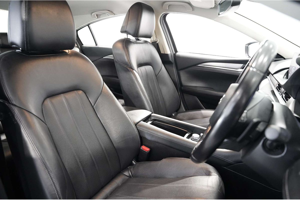 2022 Mazda 6 Touring GL Series