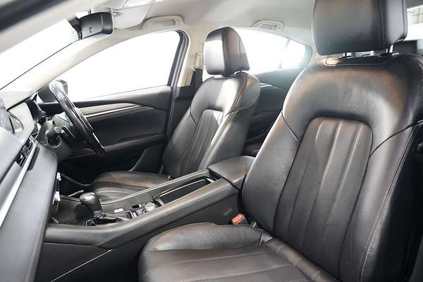 2022 Mazda 6 Touring GL Series