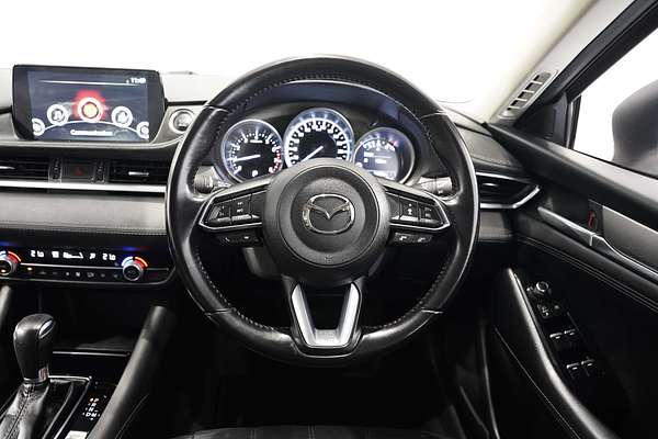 2022 Mazda 6 Touring GL Series