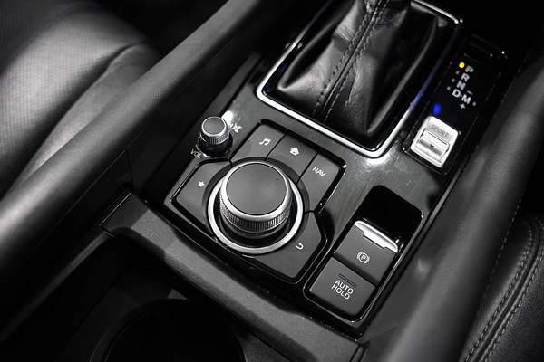 2022 Mazda 6 Touring GL Series