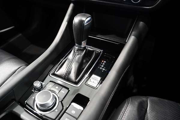 2022 Mazda 6 Touring GL Series