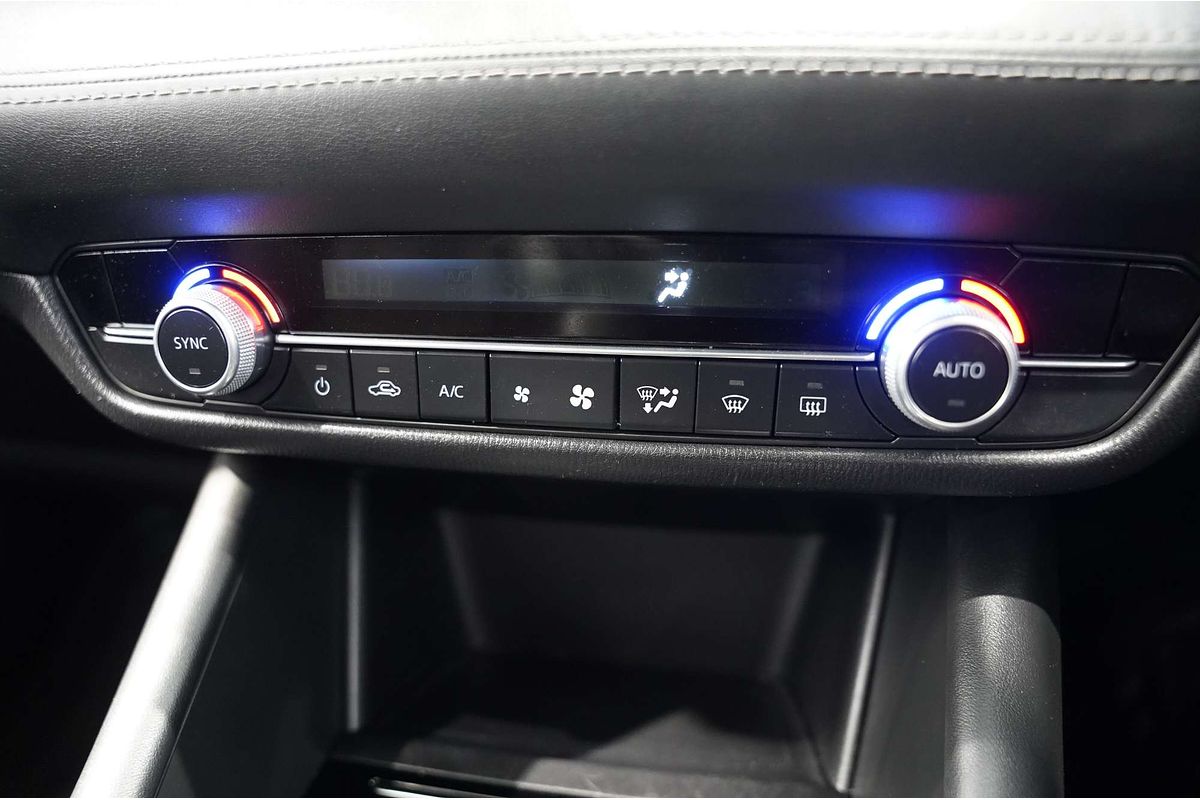 2022 Mazda 6 Touring GL Series