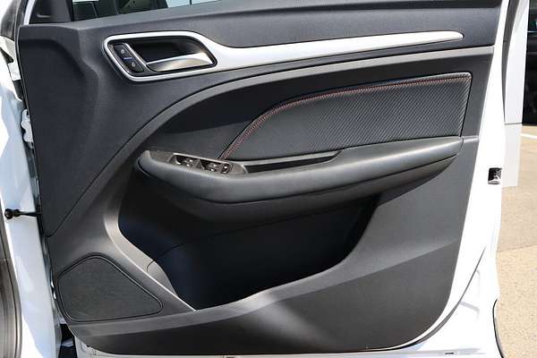 2021 MG ZST Excite