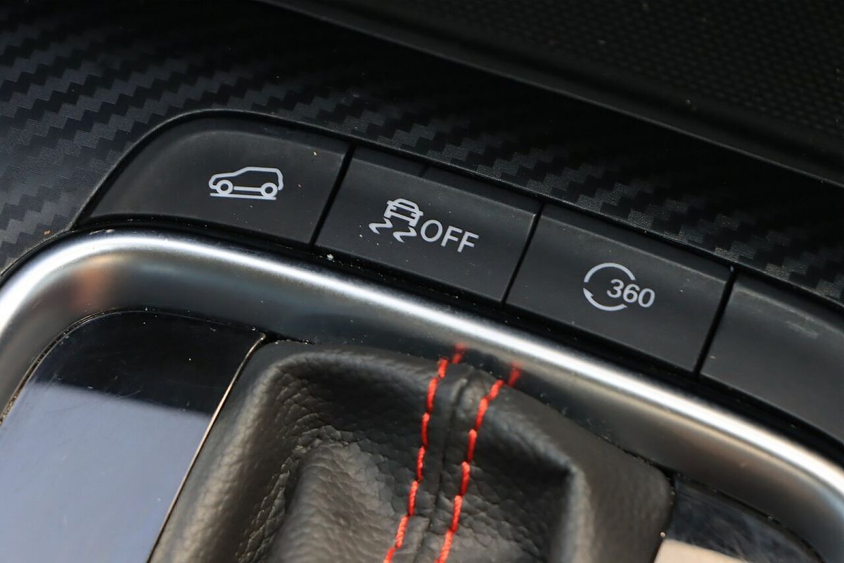 2021 MG ZST Excite