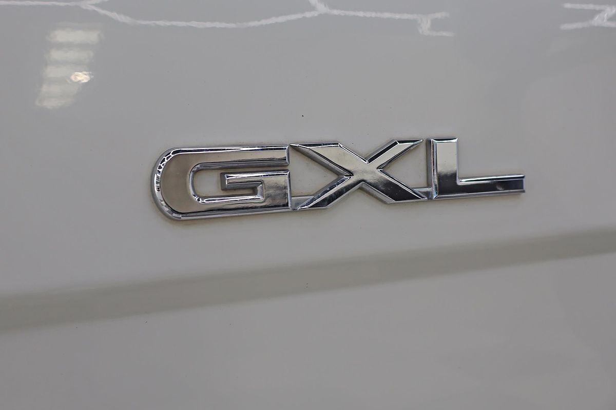 2021 Toyota Landcruiser GXL VDJ79R 4X4