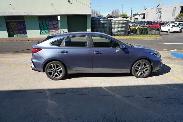 2020 Kia Cerato Sport BD