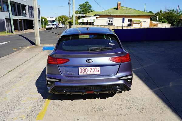 2020 Kia Cerato Sport BD