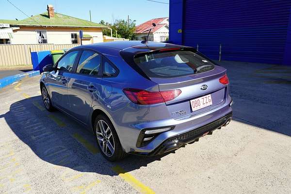 2020 Kia Cerato Sport BD